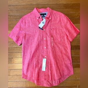 Tommy Hilfiger Button Down Shirt